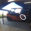 H210A1KAMA | Дверь задн. лев. NISSAN JUKE 10-19 - Превью 8