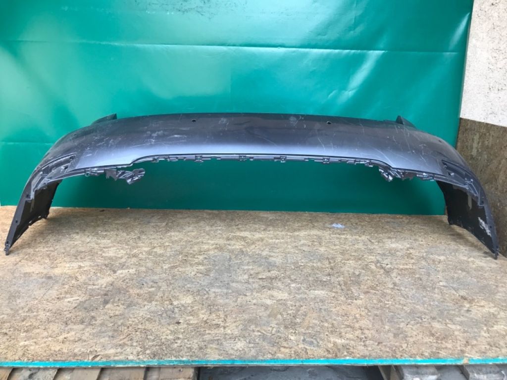 52159-0E915 | Бампер задній LEXUS RX350/450 15-22 - Фото 4