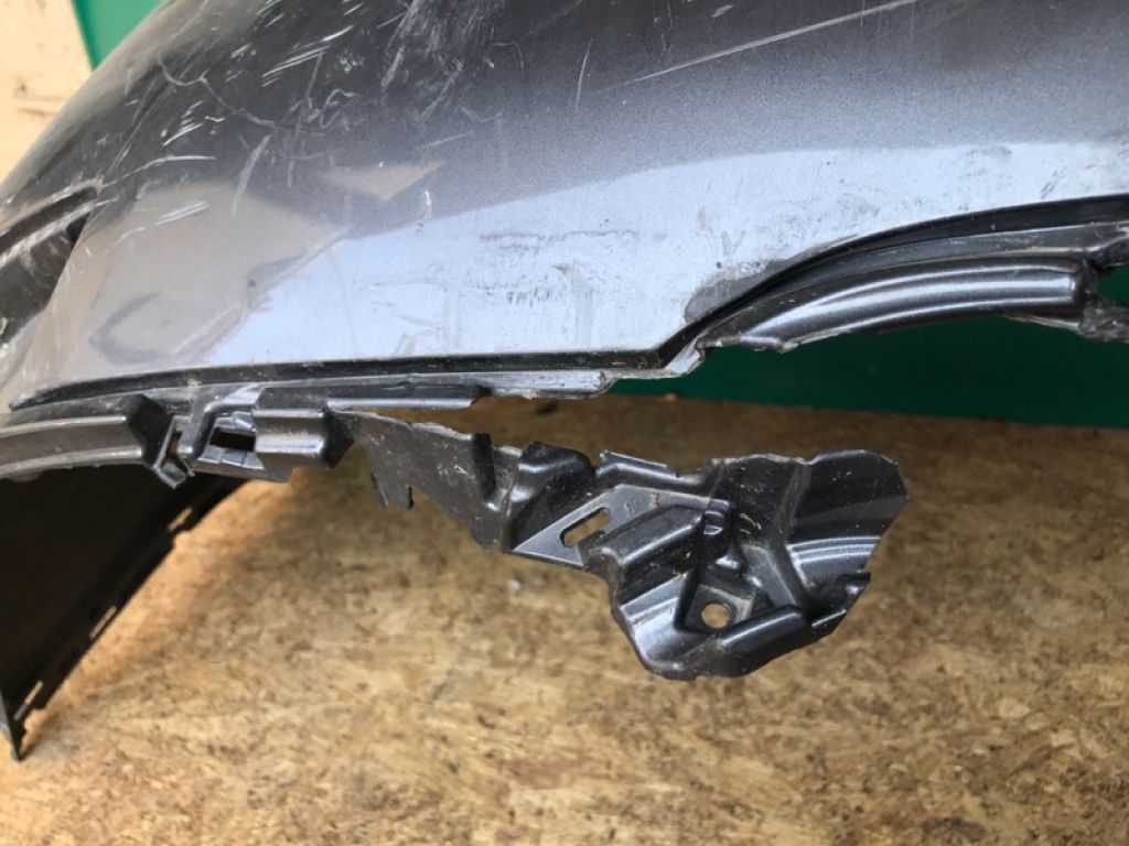 52159-0E915 | Бампер задній LEXUS RX350/450 15-22 - Фото 5