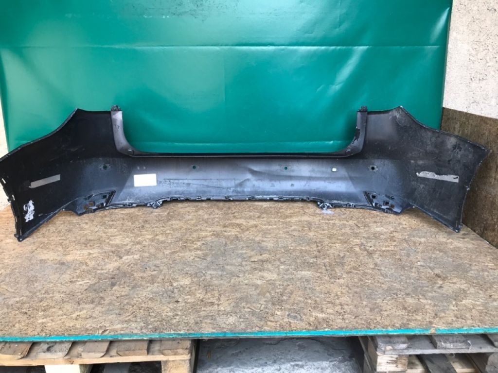 52159-0E915 | Бампер задній LEXUS RX350/450 15-22 - Фото 6