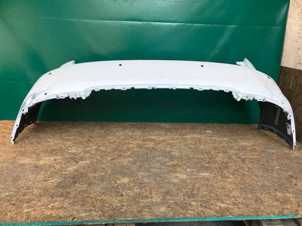 52159-0E915 | Бампер задний LEXUS RX350/450 15-22 - Фото 4