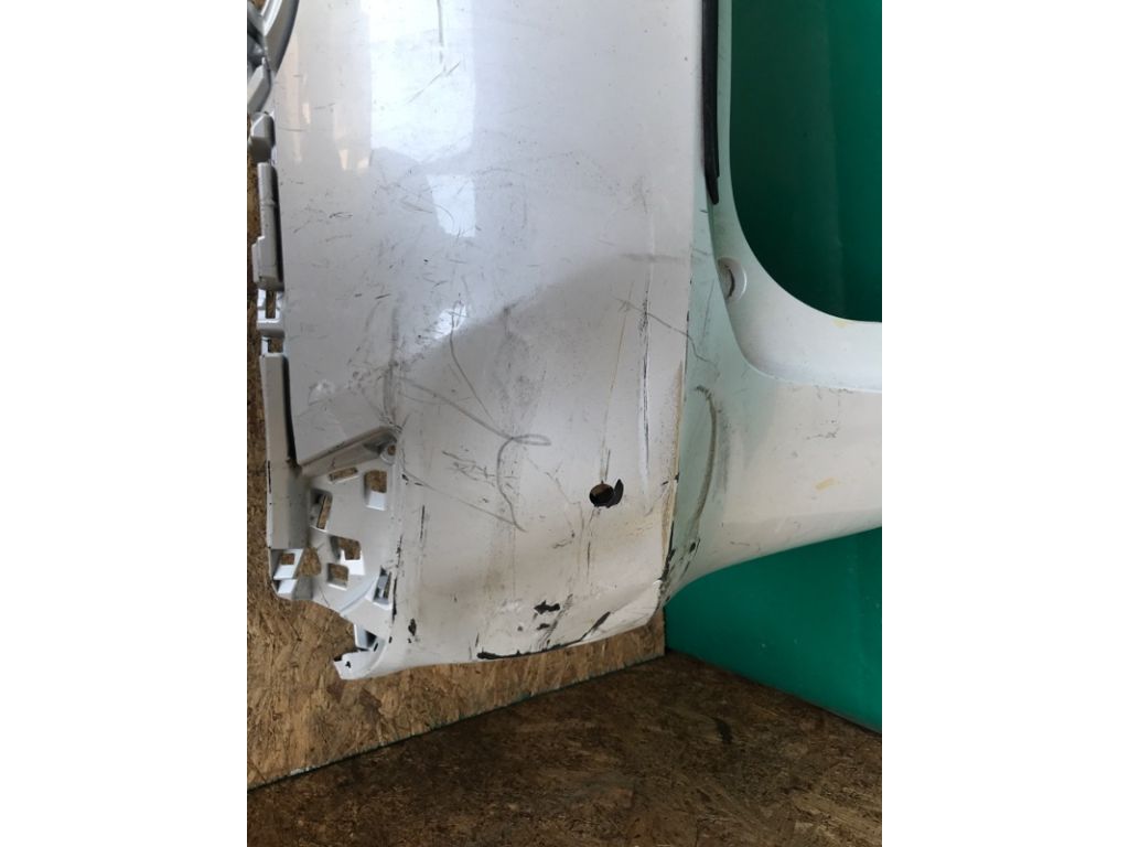 52159-0E915 | Бампер задний LEXUS RX350/450 15-22 - Фото 5