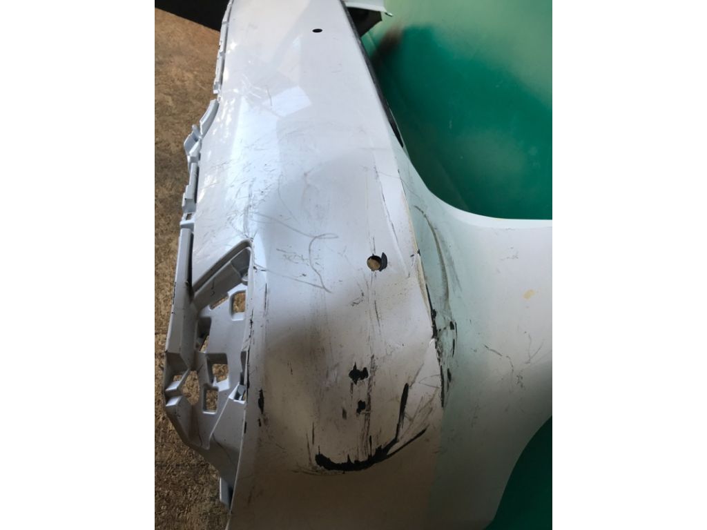 52159-0E915 | Бампер задний LEXUS RX350/450 15-22 - Фото 6