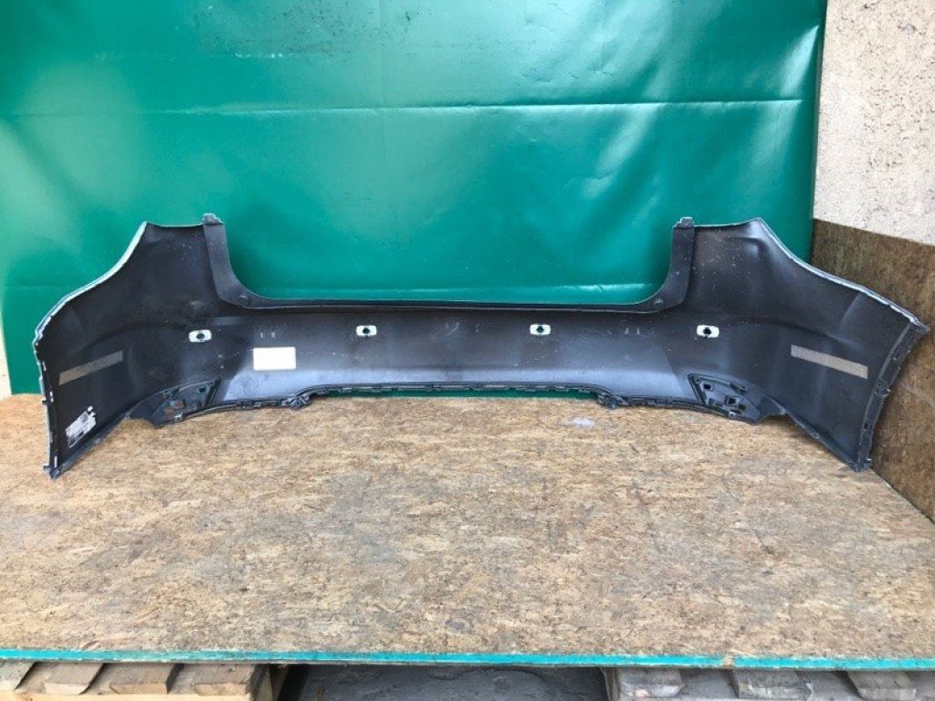 52159-0E915 | Бампер задний LEXUS RX350/450 15-22 - Фото 7