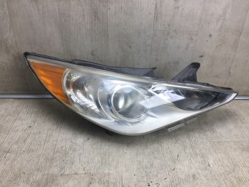 Фара прав. HYUNDAI SONATA YF 10-14