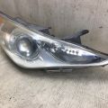 921023Q000 | Фара прав. HYUNDAI SONATA YF 10-14 - Превью 2