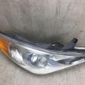 921023Q000 | Фара прав. HYUNDAI SONATA YF 10-14 - Превью 4