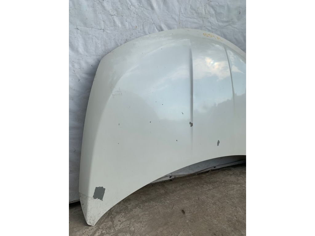 F5100-CA0MM | Капот NISSAN MURANO Z50 02-07 - Фото 3