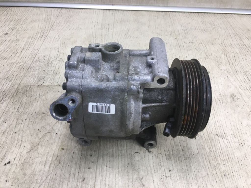55111319AA | Компресор кондиціонера FIAT 500 07-19