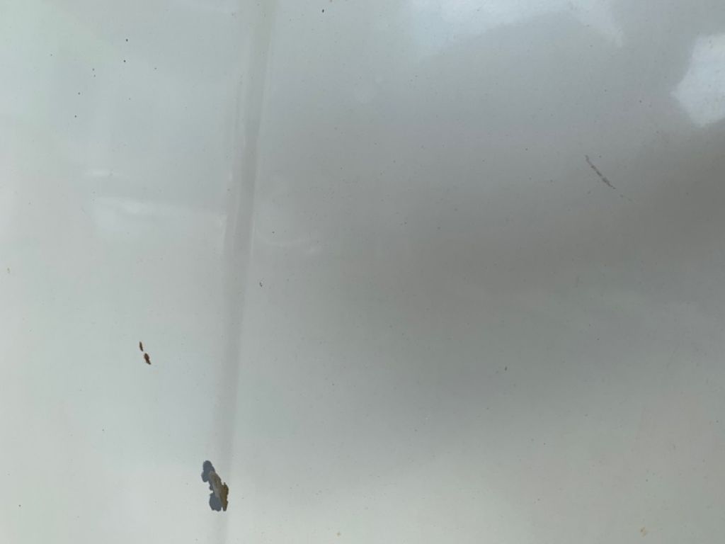 F5100-CA0MM | Капот NISSAN MURANO Z50 02-07 - Фото 8