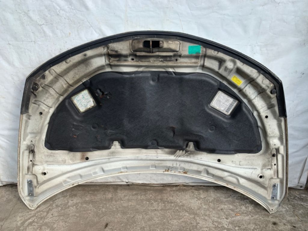 F5100-CA0MM | Капот NISSAN MURANO Z50 02-07 - Фото 9