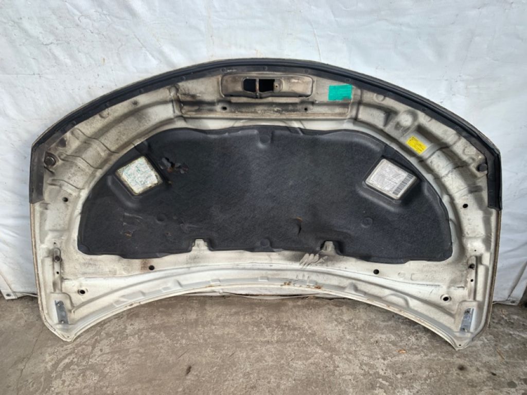 F5100-CA0MM | Капот NISSAN MURANO Z50 02-07 - Фото 10