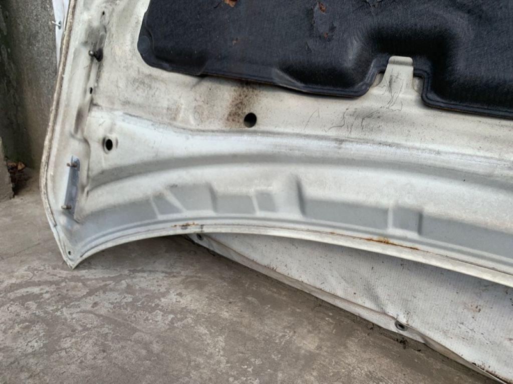 F5100-CA0MM | Капот NISSAN MURANO Z50 02-07 - Фото 12