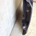 7T4Z-7824631-A | Дверь задн. лев. FORD EDGE 06-14 - Превью 4
