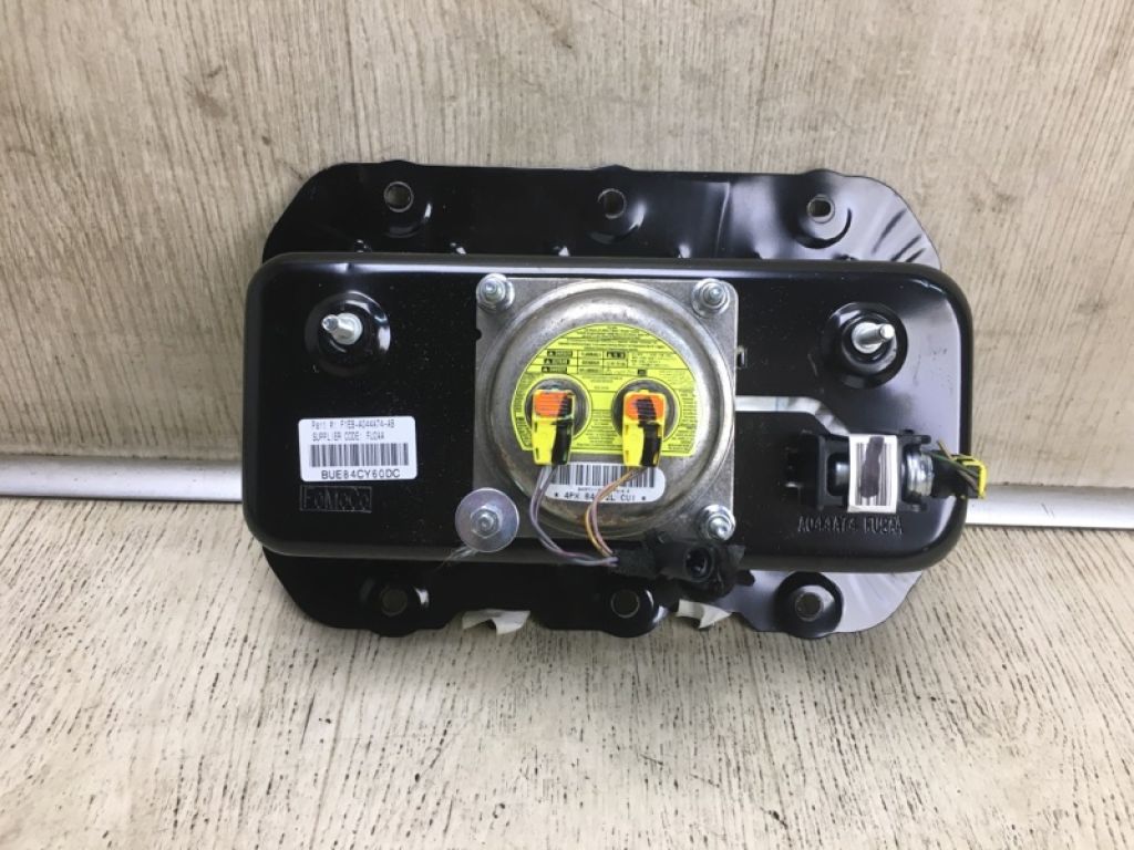 F1EB-A044A74-AB | Подушка безпеки пасажира FORD FOCUS 10-18 - Фото 2