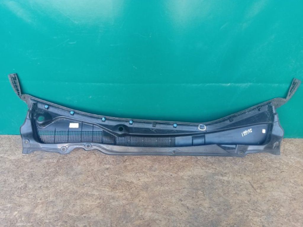 74200-TZ3-A00 | Пластик під лобове скло / Жабо ACURA TLX 14-17 - Фото 3