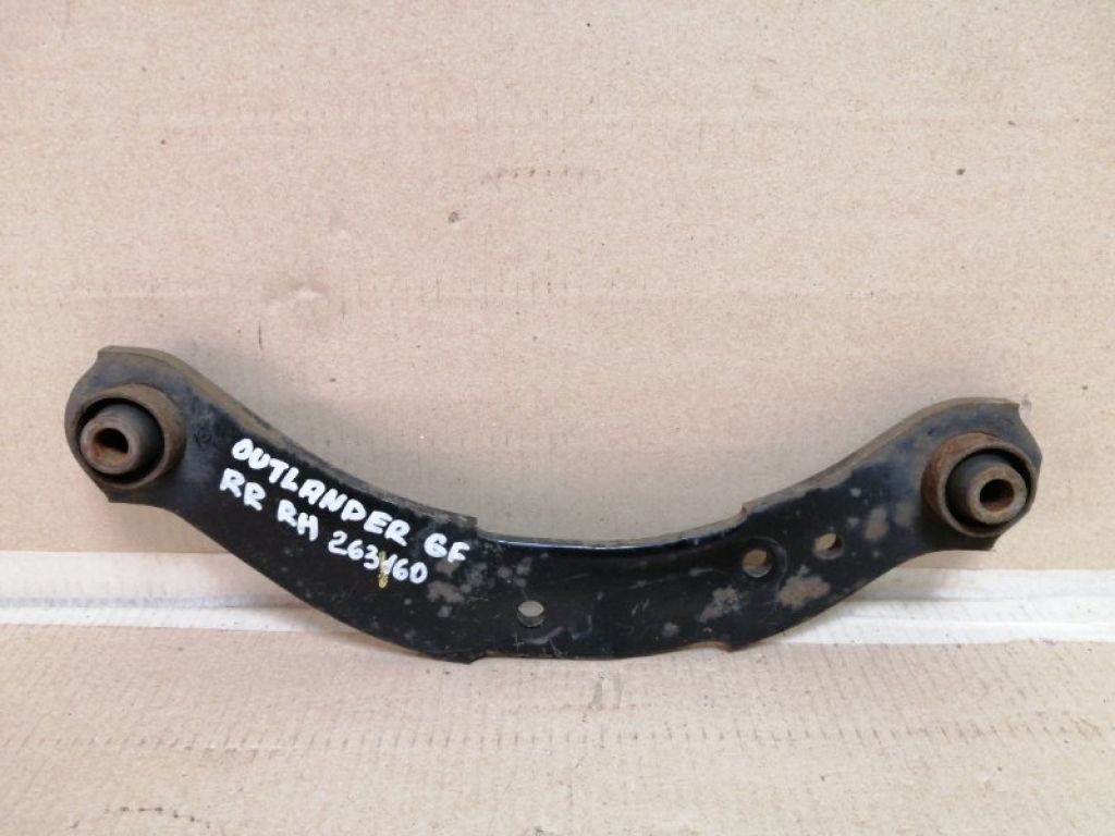 4110A140 | Важіль задньої підвіски поперечний верхній прав. MITSUBISHI OUTLANDER GF 12-