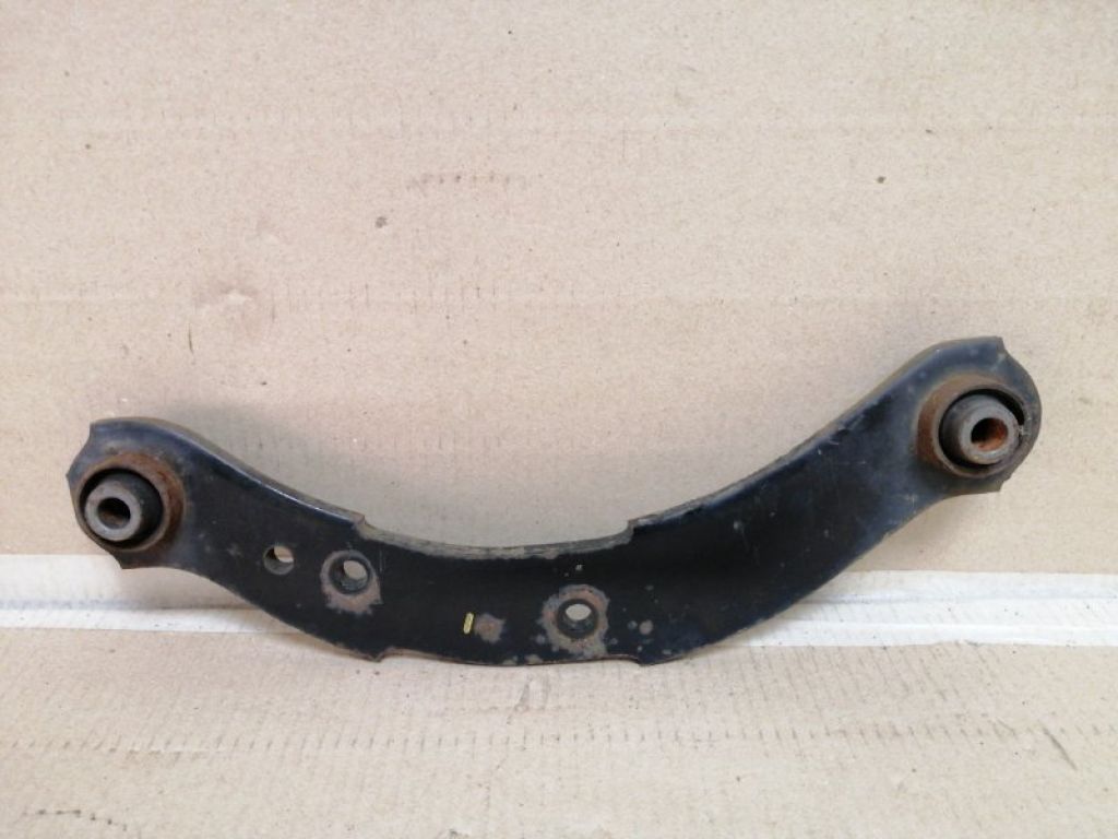 4110A140 | Важіль задньої підвіски поперечний верхній прав. MITSUBISHI OUTLANDER GF 12- - Фото 2