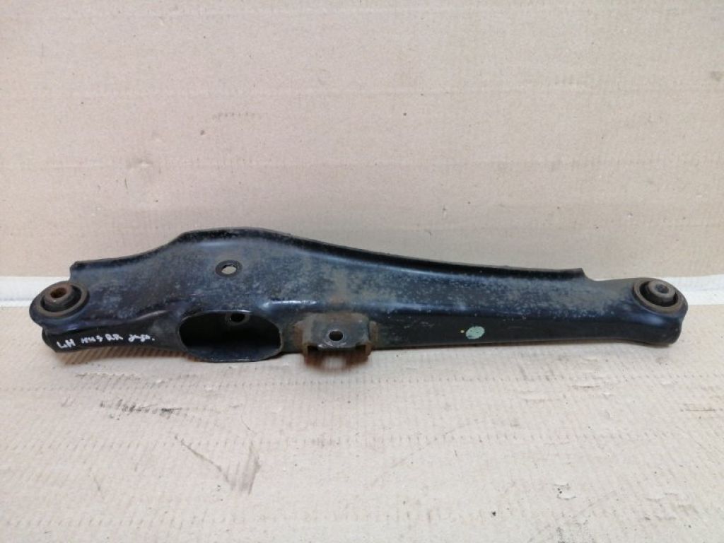 4113A185 | Рычаг задней подвески поперечный нижний лев. MITSUBISHI OUTLANDER GF 12- - Фото 2