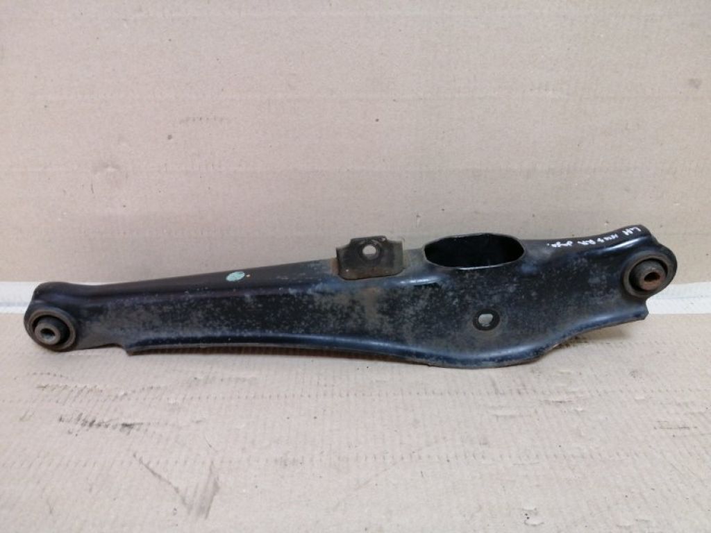 4113A185 | Рычаг задней подвески поперечный нижний лев. MITSUBISHI OUTLANDER GF 12- - Фото 3