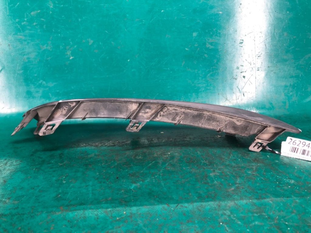 62257-3SH0B | Накладка протитуманної фари передн. лів. NISSAN SENTRA B17 12-21 - Фото 3