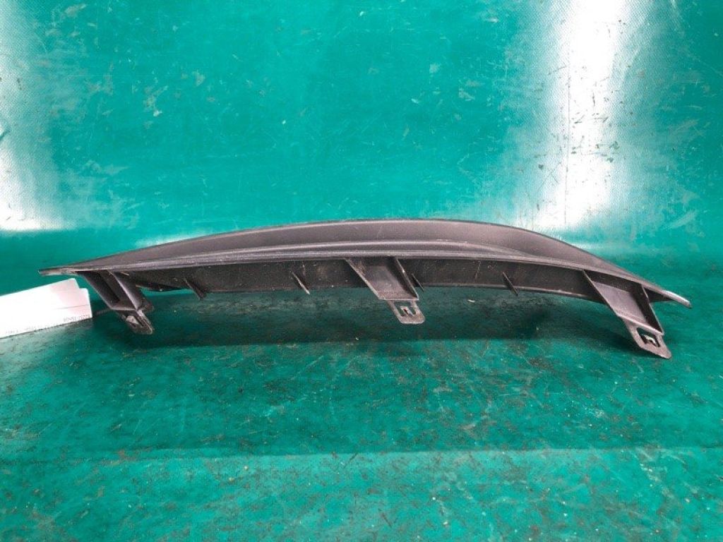 62257-3SH0B | Накладка протитуманної фари передн. лів. NISSAN SENTRA B17 12-21 - Фото 4