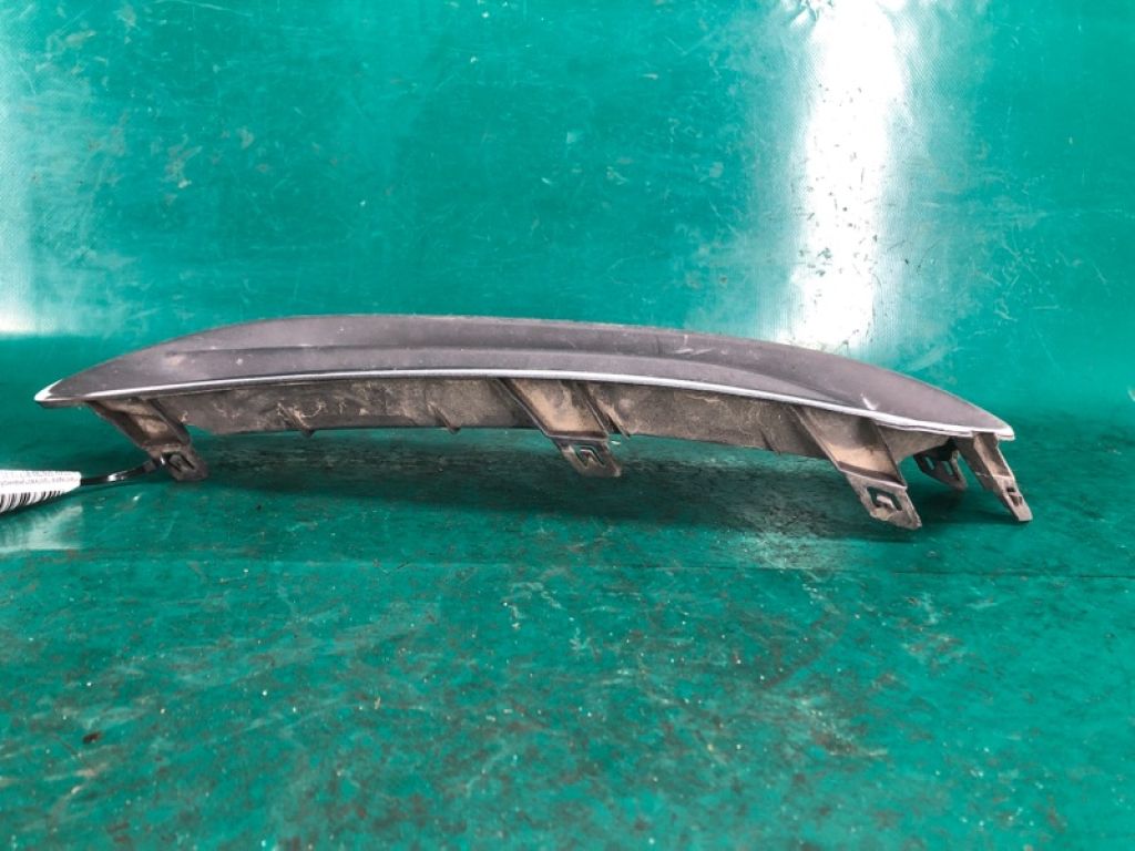 62256-3SH0B | Накладка противотуманной фары передн. прав. NISSAN SENTRA B17 12-21 - Фото 3