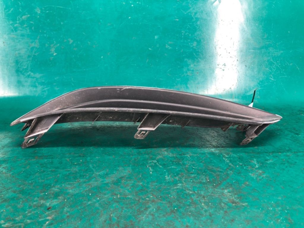 62256-3SH0B | Накладка противотуманной фары передн. прав. NISSAN SENTRA B17 12-21 - Фото 4