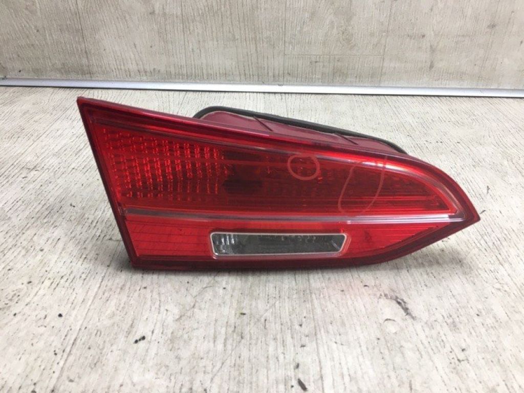 924054Z000 | Фонарь внутренний задн. лев. HYUNDAI SANTA FE (DM) 12-18