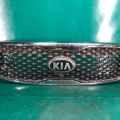 86350-C6000 | Решетка радиатора KIA SORENTO UM 14-