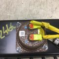 84530-4Z500 | Подушка безопасности пассажира HYUNDAI SANTA FE (DM) 12-18 - Превью 4