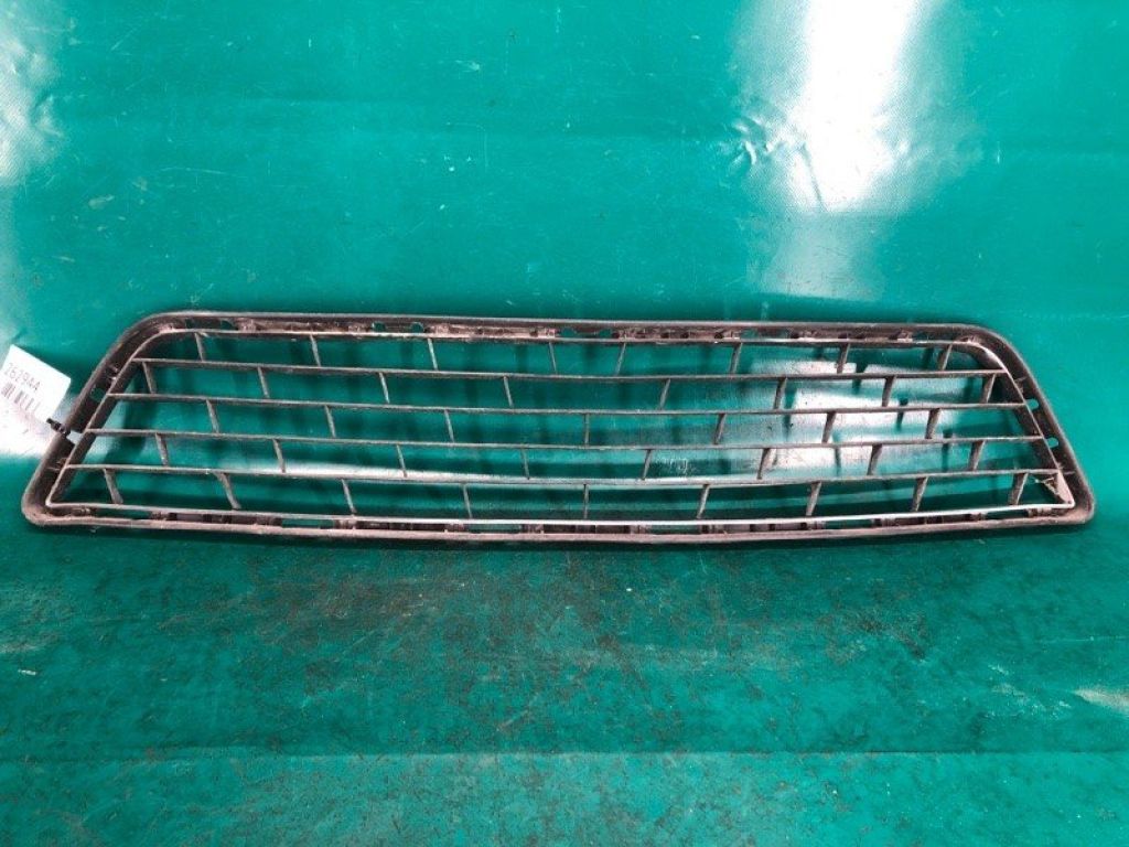 62254-3SH0A | Решетка переднего бампера NISSAN SENTRA B17 12-21