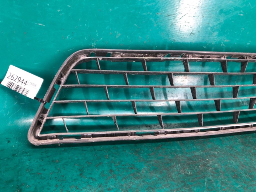 62254-3SH0A | Решетка переднего бампера NISSAN SENTRA B17 12-21 - Фото 3