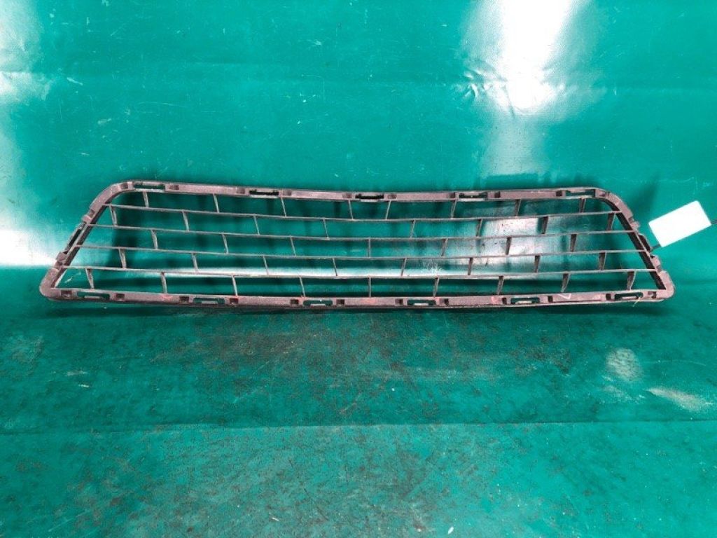 62254-3SH0A | Решетка переднего бампера NISSAN SENTRA B17 12-21 - Фото 7