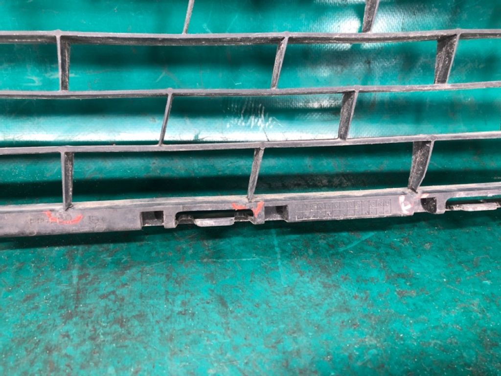 62254-3SH0A | Решетка переднего бампера NISSAN SENTRA B17 12-21 - Фото 9