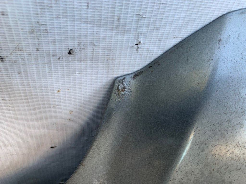 60100-S3V-A91ZZ | Капот ACURA MDX (YD1) 00-06 - Фото 5