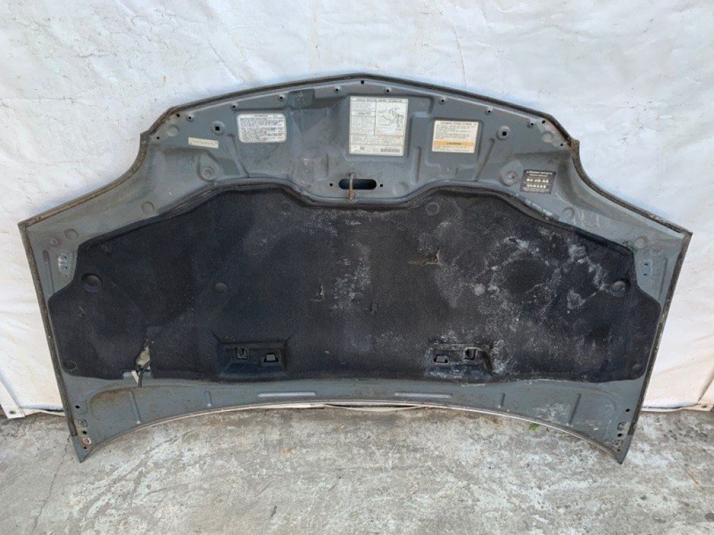 60100-S3V-A91ZZ | Капот ACURA MDX (YD1) 00-06 - Фото 11