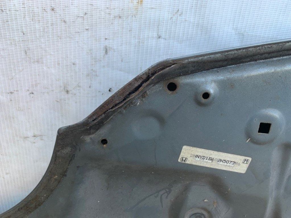 60100-S3V-A91ZZ | Капот ACURA MDX (YD1) 00-06 - Фото 12