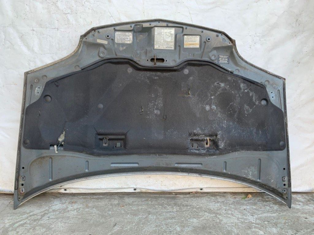 60100-S3V-A91ZZ | Капот ACURA MDX (YD1) 00-06 - Фото 14