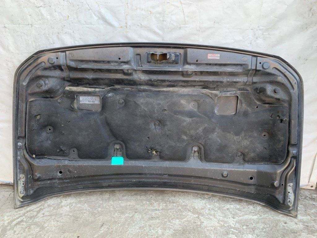 65100-7S030 | Капот NISSAN QX56 / TITAN / ARMADA 04-16 - Фото 7