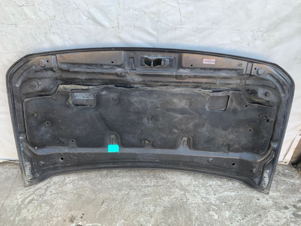65100-7S030 | Капот NISSAN QX56 / TITAN / ARMADA 04-16 - Фото 8