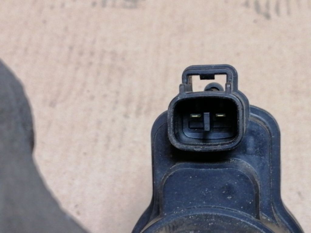 4605B637 | Суппорт тормозной задн. лев. MITSUBISHI OUTLANDER GF 12- - Фото 5