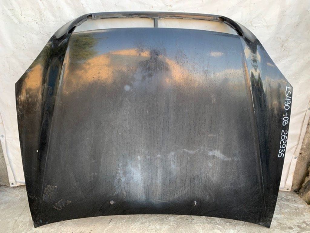 53301-50050 | Капот LEXUS LS430 00-06
