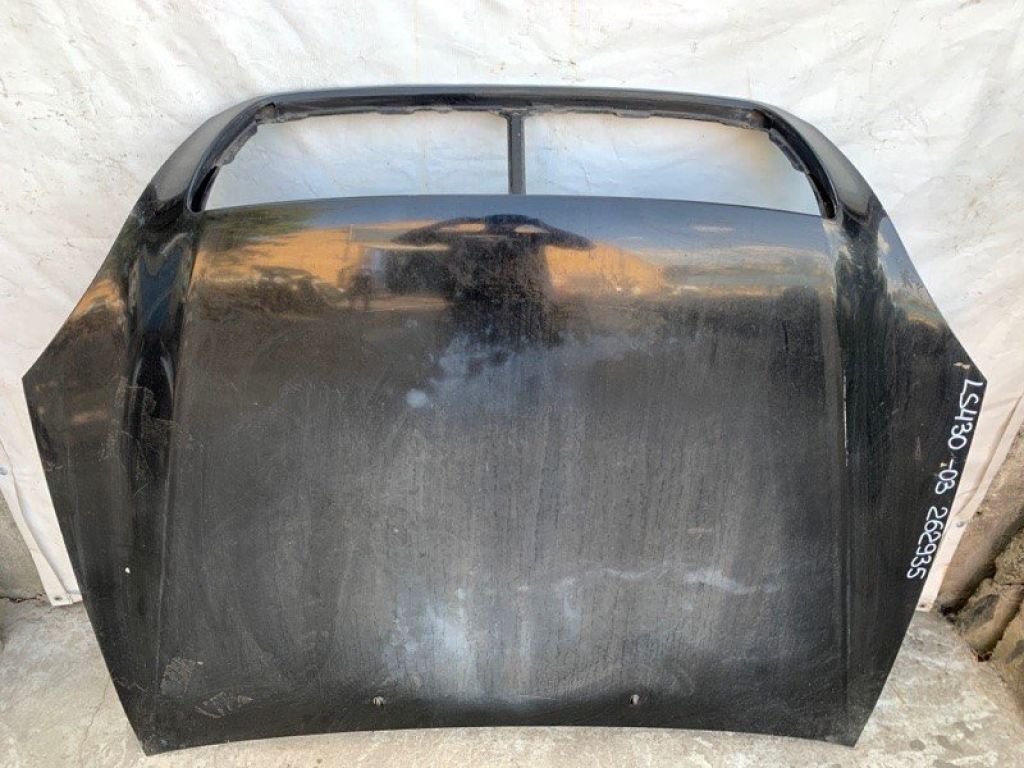 53301-50050 | Капот LEXUS LS430 00-06 - Фото 2