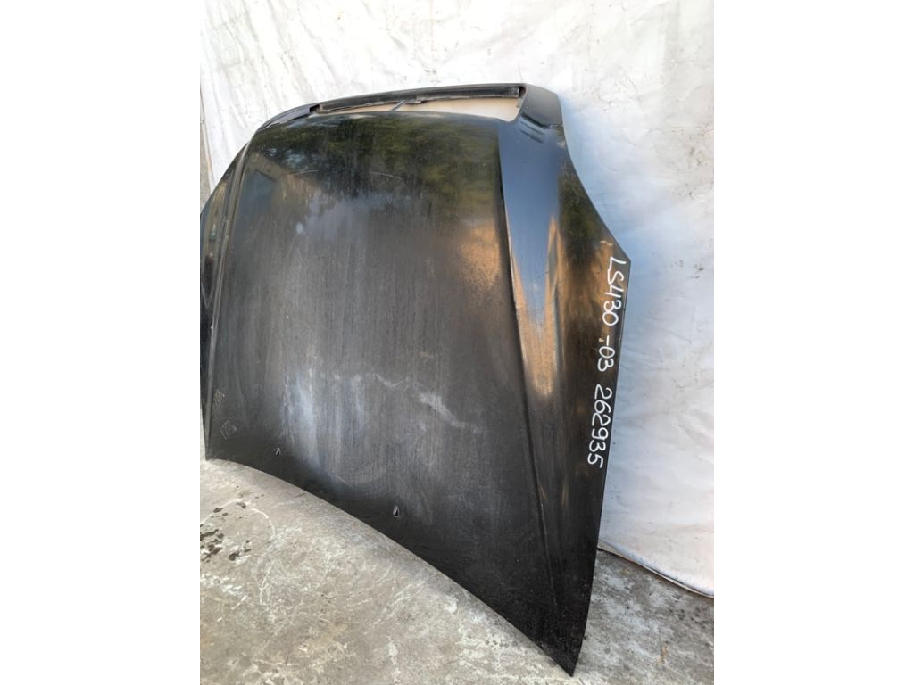 53301-50050 | Капот LEXUS LS430 00-06 - Фото 4