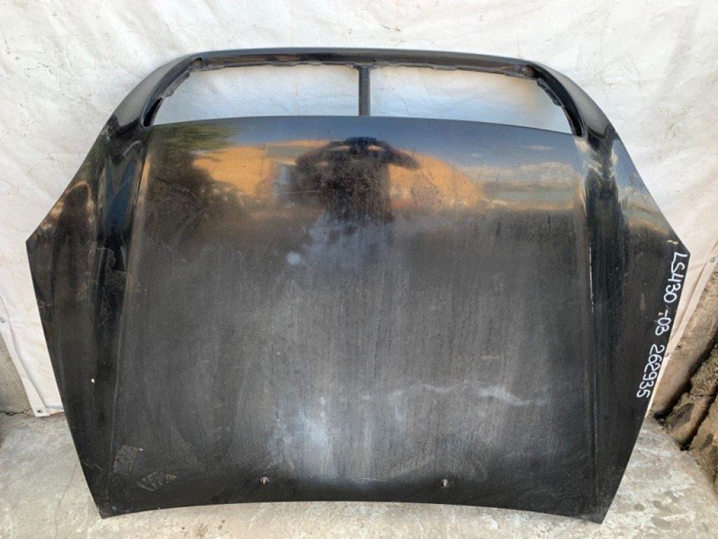 53301-50050 | Капот LEXUS LS430 00-06 - Фото 5