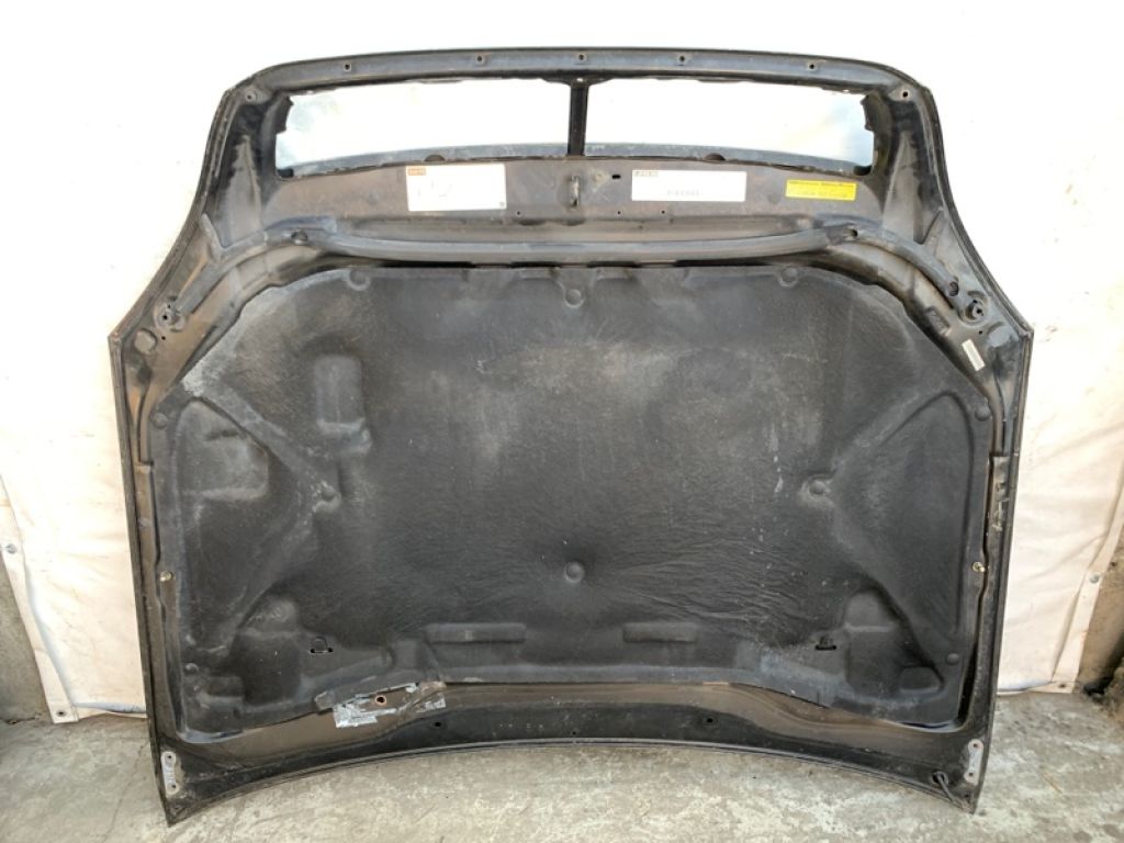 53301-50050 | Капот LEXUS LS430 00-06 - Фото 6