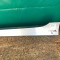 87751-4R000FHM | Накладка порога наружная лев. HYUNDAI SONATA YF 10-14 - Превью 5