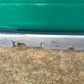 87751-4R000FHM | Накладка порога наружная лев. HYUNDAI SONATA YF 10-14 - Превью 7