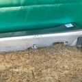87751-4R000FHM | Накладка порога наружная лев. HYUNDAI SONATA YF 10-14 - Превью 9